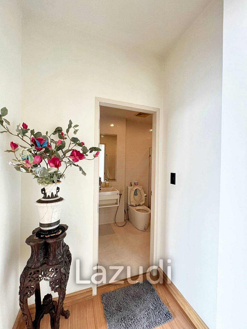 2 Bed 1 Bath 56 SQ.M The Complete Narathiwat