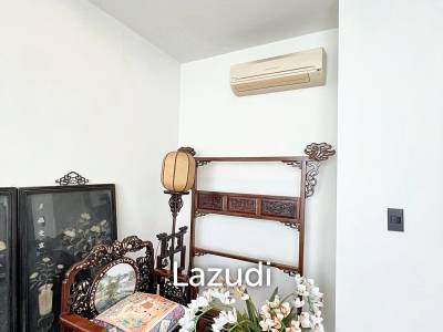 2 Bed 1 Bath 56 SQ.M The Complete Narathiwat