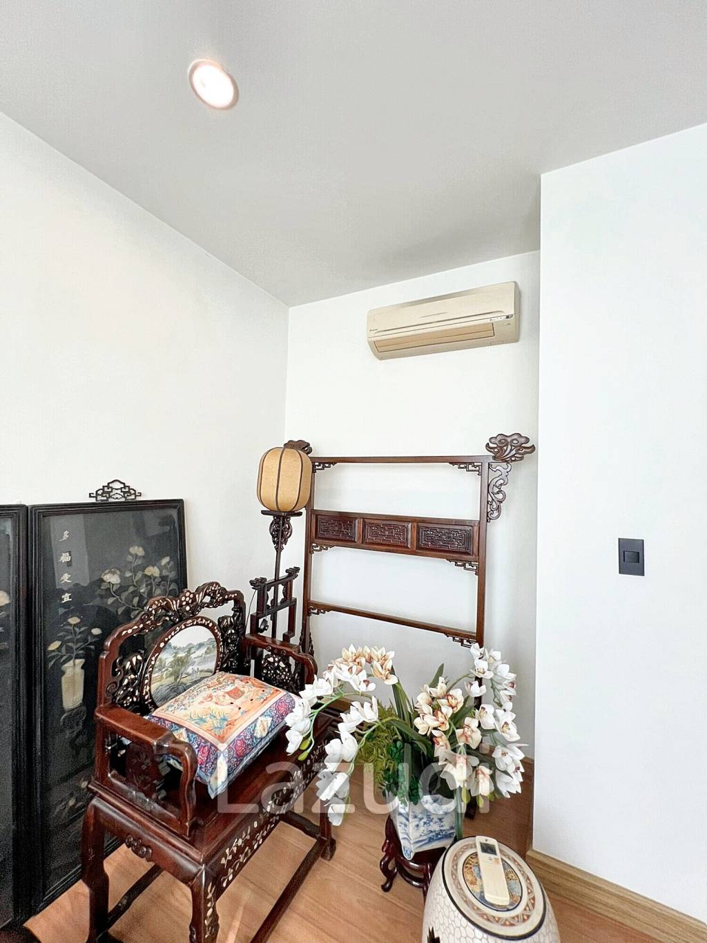 2 Bed 1 Bath 56 SQ.M The Complete Narathiwat