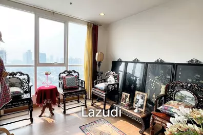 2 Bed 1 Bath 56 SQ.M The Complete Narathiwat