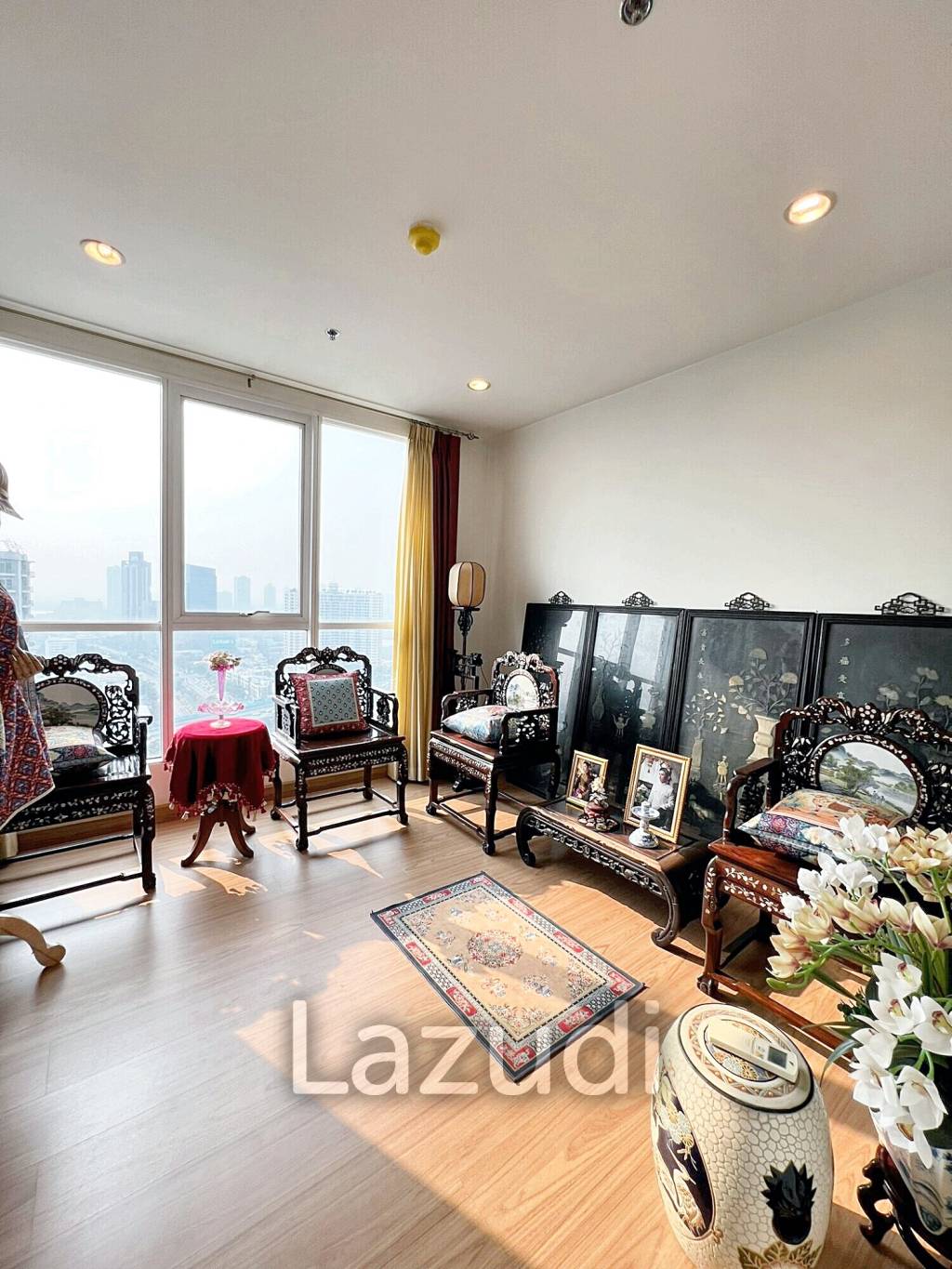 2 Bed 1 Bath 56 SQ.M The Complete Narathiwat