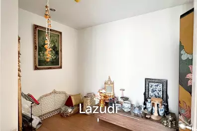2 Bed 1 Bath 56 SQ.M The Complete Narathiwat