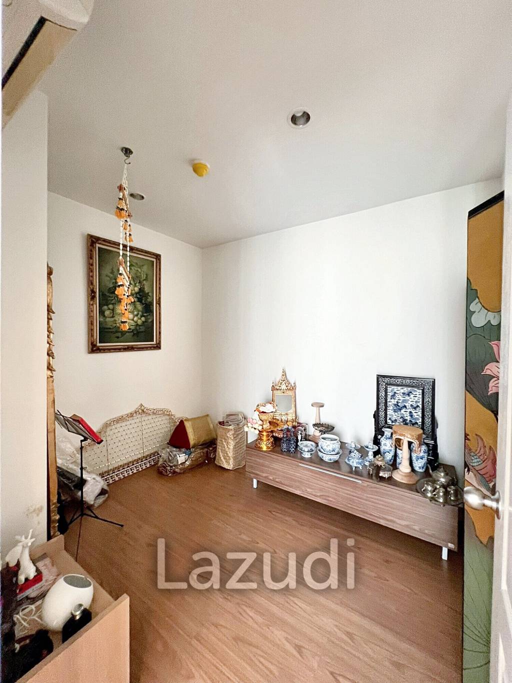 2 Bed 1 Bath 56 SQ.M The Complete Narathiwat