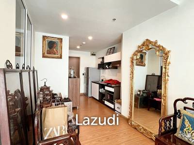 2 Bed 1 Bath 56 SQ.M The Complete Narathiwat