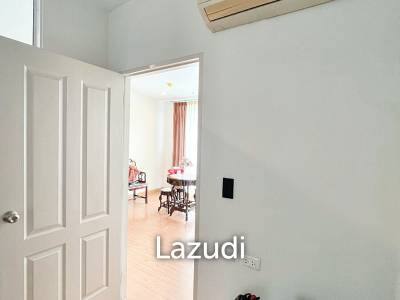2 Bed 1 Bath 56 SQ.M The Complete Narathiwat