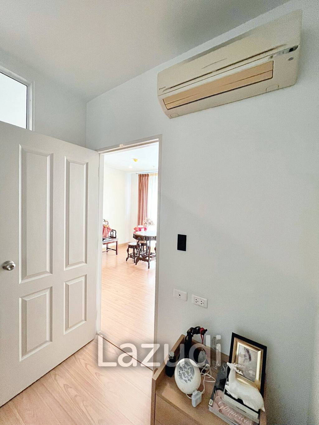 2 Bed 1 Bath 56 SQ.M The Complete Narathiwat