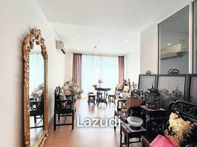 2 Bed 1 Bath 56 SQ.M The Complete Narathiwat