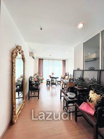 2 Bed 1 Bath 56 SQ.M The Complete Narathiwat