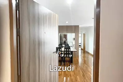 2 Bed 2 Bath 91 SQ.M Queen's Park View