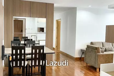 2 Bed 2 Bath 91 SQ.M Queen's Park View