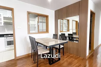 2 Bed 2 Bath 91 SQ.M Queen's Park View