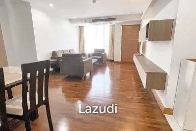 2 Bed 2 Bath 91 SQ.M Queen's Park View