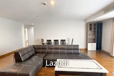 3 Bed 3 Bath 150 SQ.M Queen's Park View