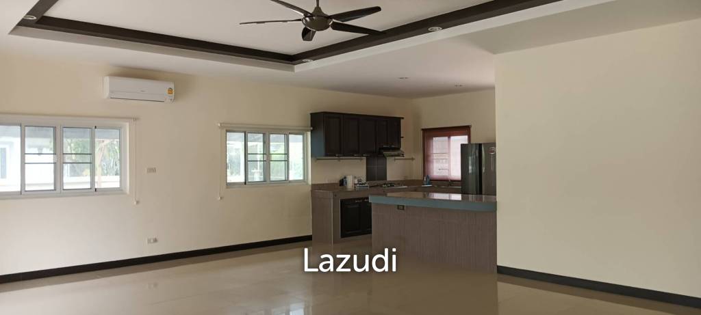 400 qm 3 Bett 2 Bad Villa Für Verkauf