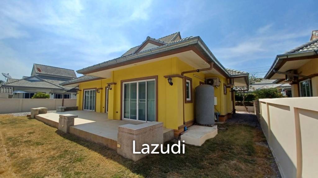 400 qm 3 Bett 2 Bad Villa Für Verkauf