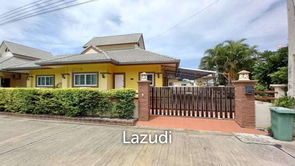 400 qm 3 Bett 2 Bad Villa Für Verkauf