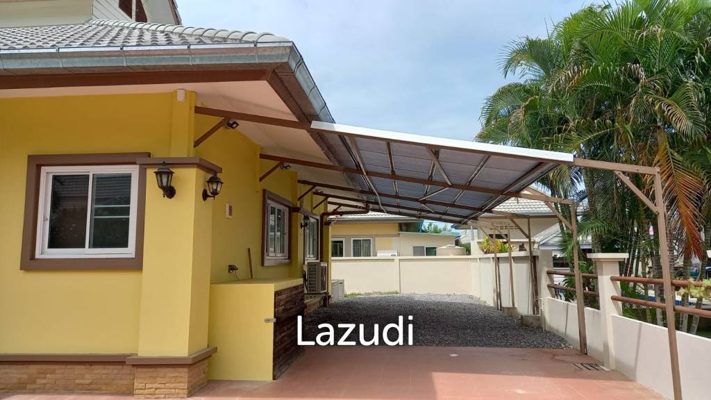 400 qm 3 Bett 2 Bad Villa Für Verkauf