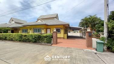 EMERALD RESORT : 3 beds good value