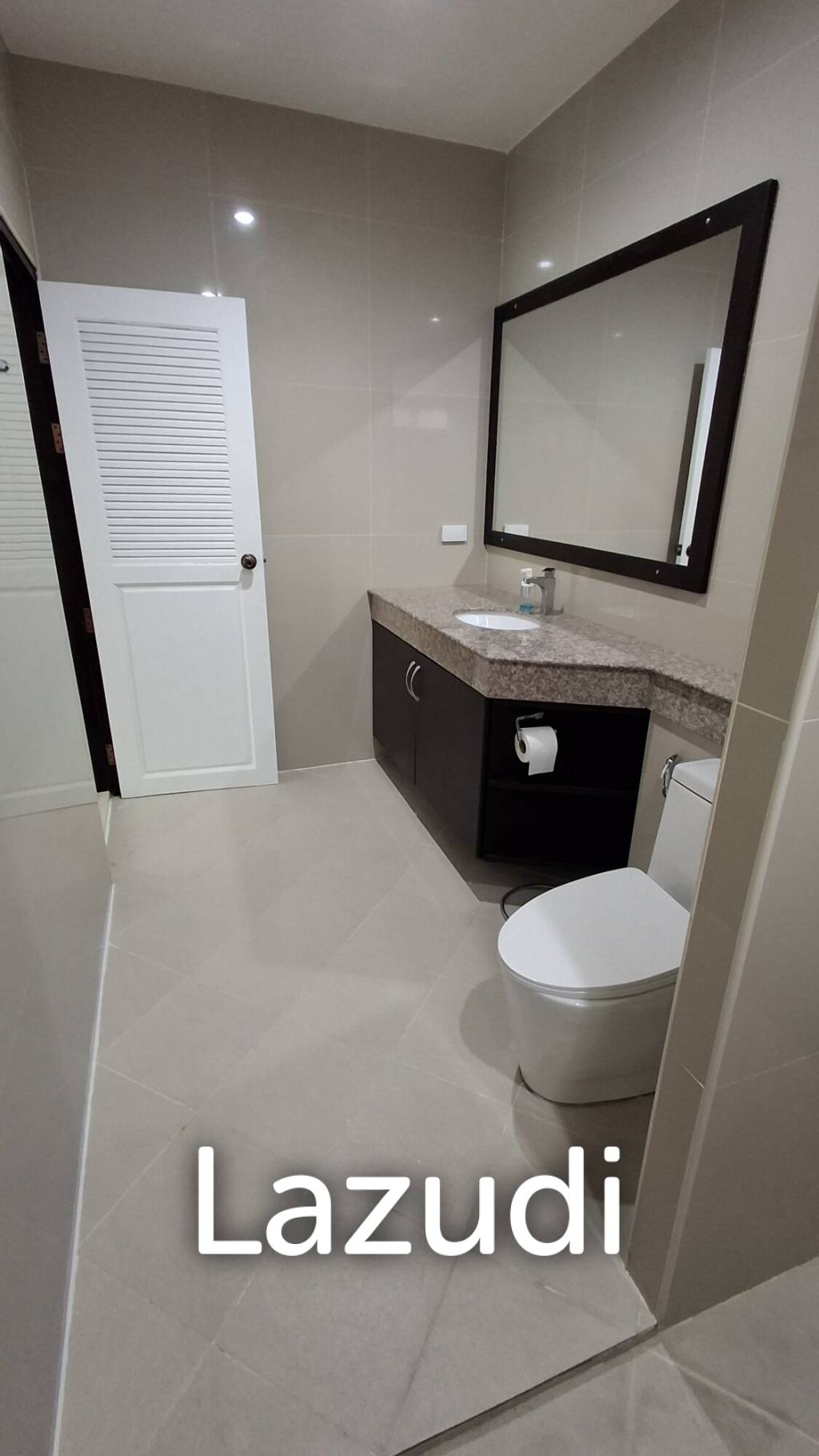 EMERALD RESORT : 3 beds good value