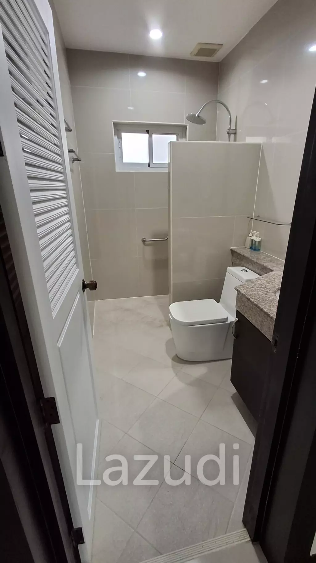 EMERALD RESORT : 3 beds good value