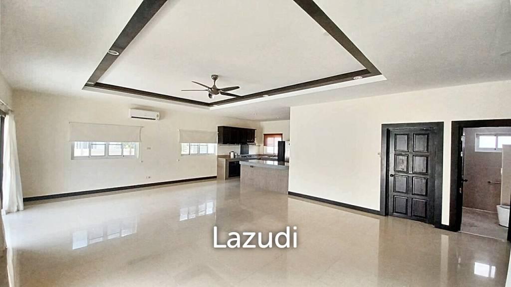 400 qm 3 Bett 2 Bad Villa Für Verkauf