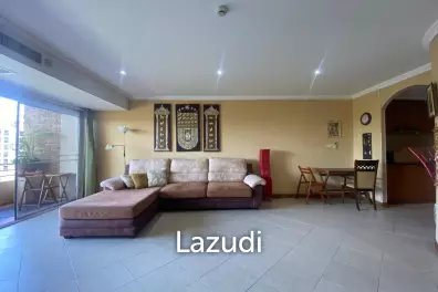 1 Bed 1 Bath 82 SQ.M. Executive Residence II