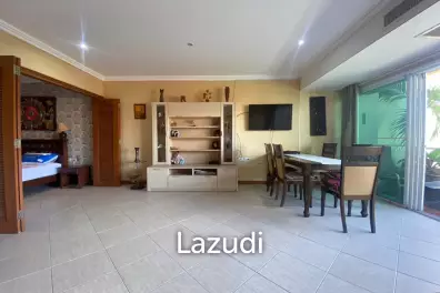 1 Bed 1 Bath 82 SQ.M. Executive Residence II
