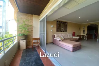 1 Bed 1 Bath 82 SQ.M. Executive Residence II