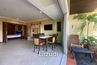 1 Bed 1 Bath 82 SQ.M. Executive Residence II