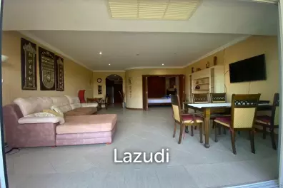 1 Bed 1 Bath 82 SQ.M. Executive Residence II
