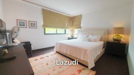 Luxurious 3-Bedroom Penthouse Apartment in Choeng Thale, Phuket