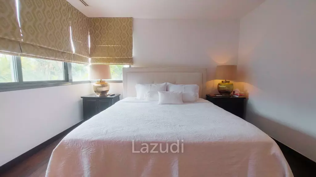 Luxurious 3-Bedroom Penthouse Apartment in Choeng Thale, Phuket