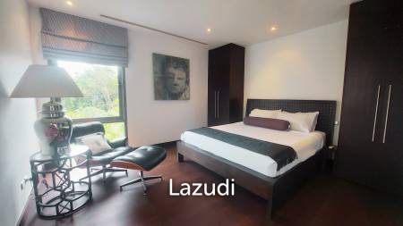 Luxurious 3-Bedroom Penthouse Apartment in Choeng Thale, Phuket