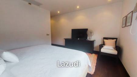 Luxurious 3-Bedroom Penthouse Apartment in Choeng Thale, Phuket