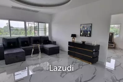 3 Bed 4 Bath 327 SQ.M.  Villa For Sale In Rawai