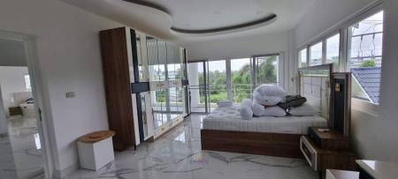 3 Bed 4 Bath 327 SQ.M.  Villa For Sale In Rawai