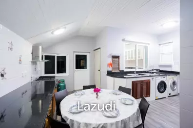 5 Beds 6 Baths 500 SQ.M. Pool Villa in Thungklom Tanman