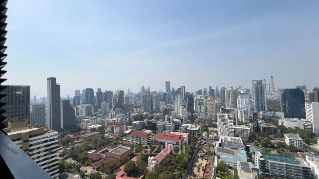 2 Bed 2 Bath 120 SQ.M The Lofts Asoke