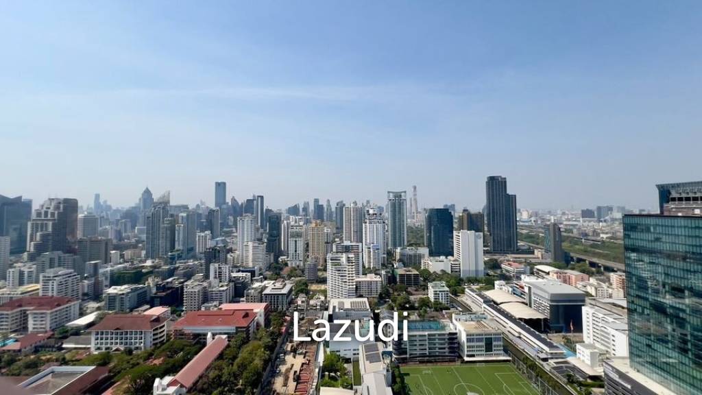 2 Bed 2 Bath 120 SQ.M The Lofts Asoke