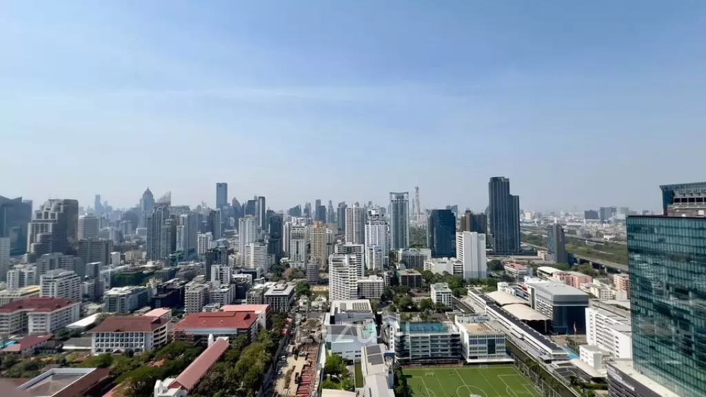 2 Bed 2 Bath 120 SQ.M The Lofts Asoke