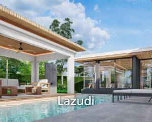 3 Bed 4 Bath 404 SQ.M. Mouana Breeze Mai Khao