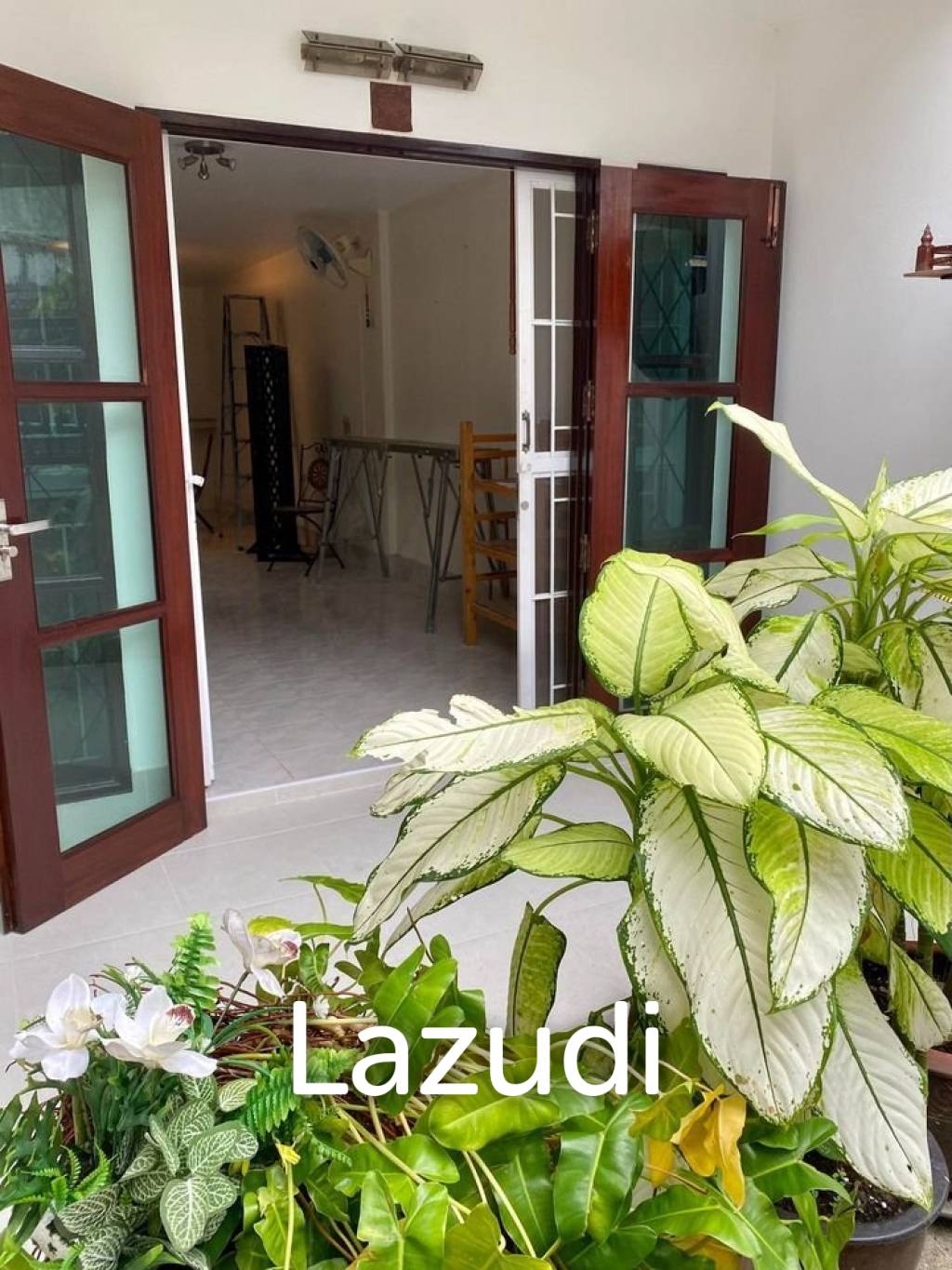 2 Bedrooms House For Rent In Phuket Town