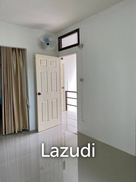 2 Bedrooms House For Rent In Phuket Town