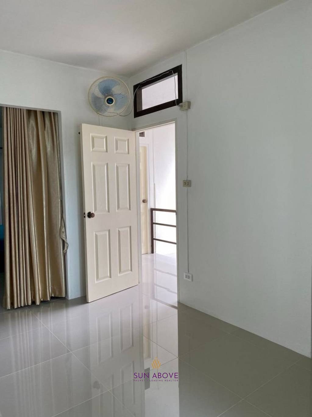 2 Bedrooms House For Rent In Phuket Town