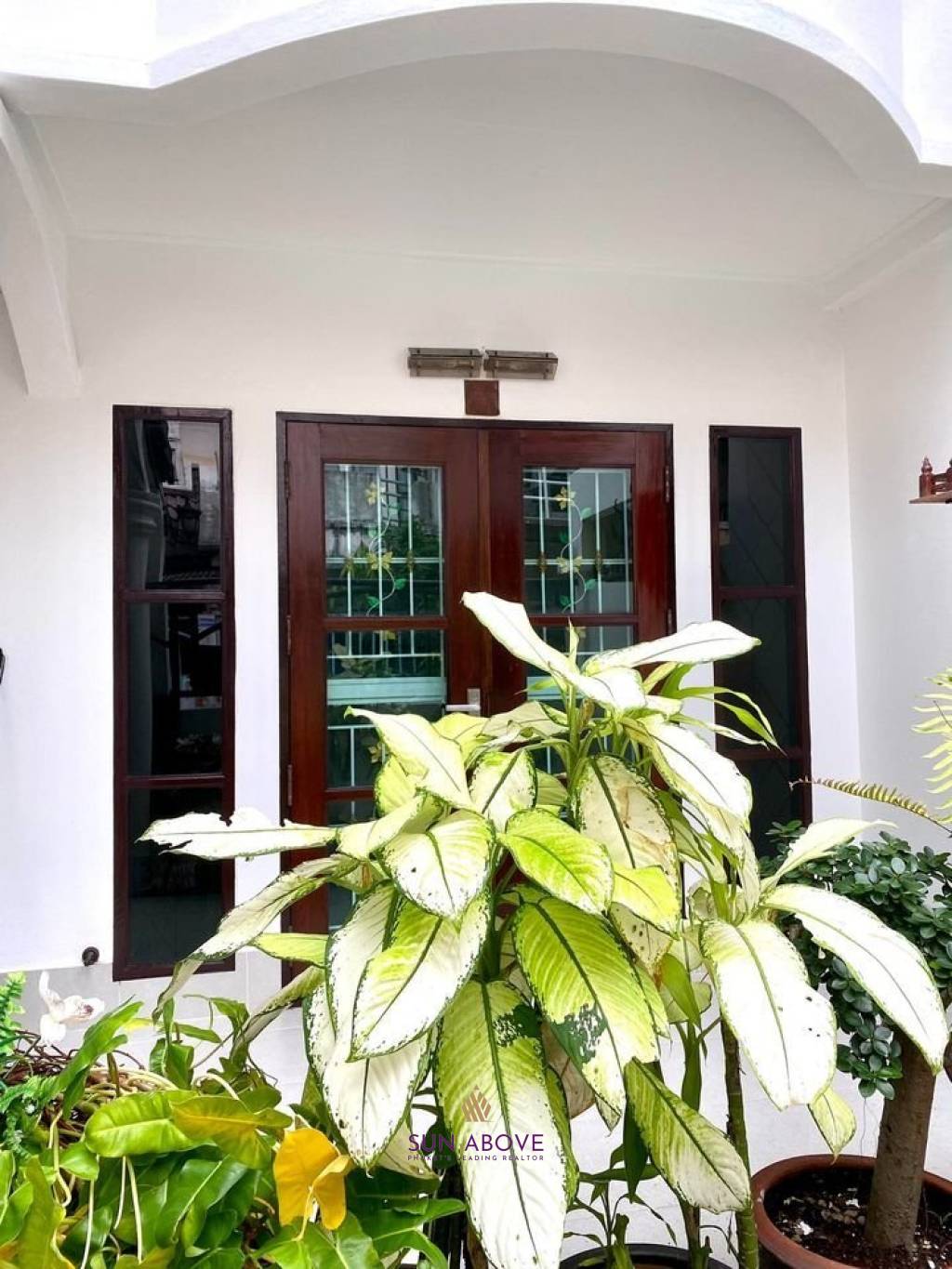 2 Bedrooms House For Rent In Phuket Town