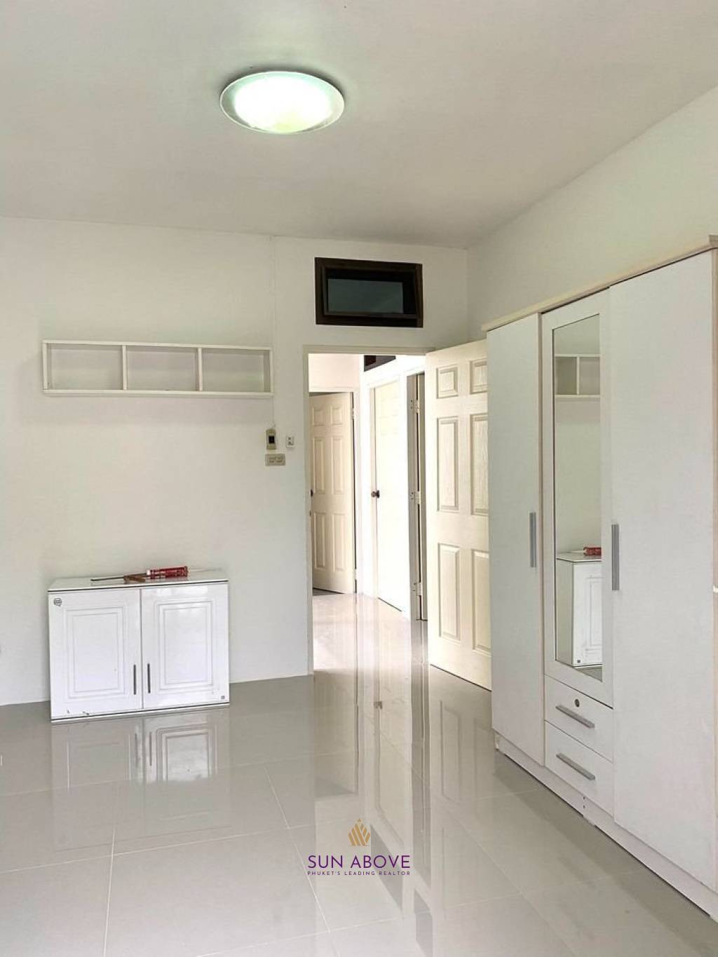 2 Bedrooms House For Rent In Phuket Town