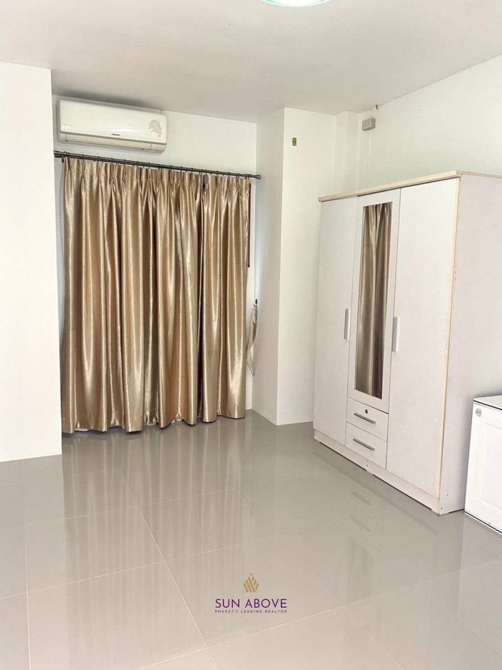 2 Bedrooms House For Rent In Phuket Town