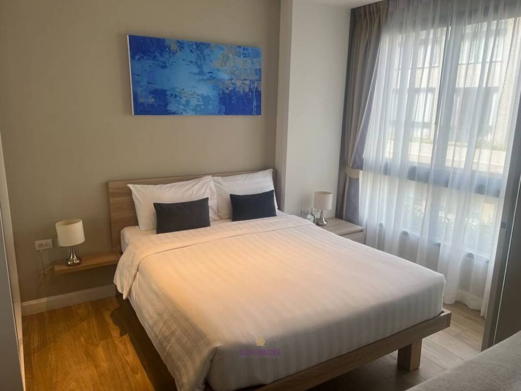 1 Bed 1 Bath 33.10 SQ.M. Diamond Resort Bang Tao For Rent