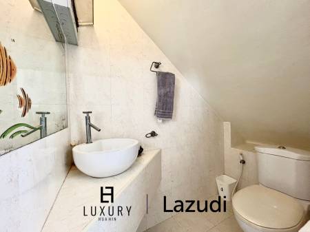 315 m² 3 Chambre 4 Salle de bain Maison de ville Pour Louer