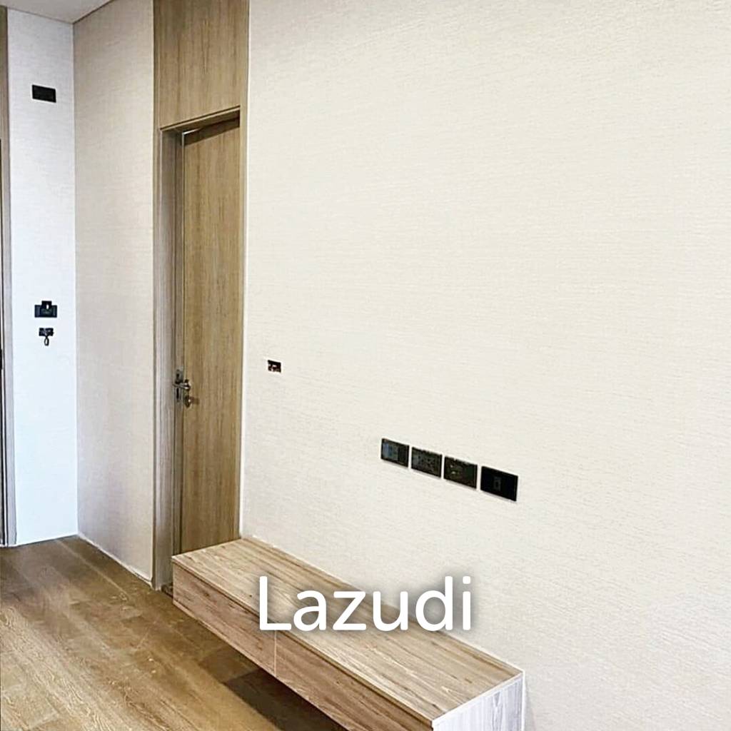 1 Bed 1 Bath 40 SQ.M Wyndham Garden Sukhumvit 42